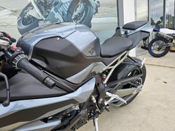 2026 BMW Motorrad S 1000 RR