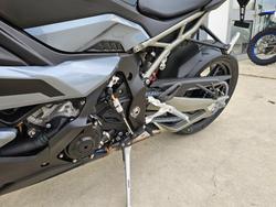 2026 BMW Motorrad S 1000 RR