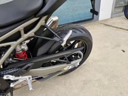 2026 BMW Motorrad S 1000 RR