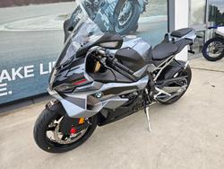 2026 BMW Motorrad S 1000 RR