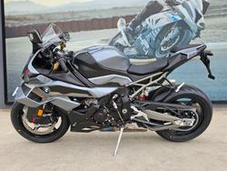 2026 BMW Motorrad S 1000 RR