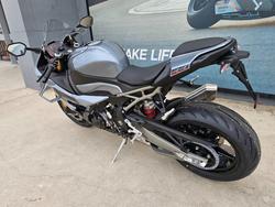 2026 BMW Motorrad S 1000 RR