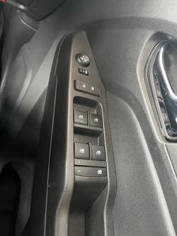 2016 Holden Colorado LTZ