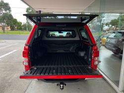 2016 Holden Colorado LTZ