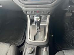 2016 Holden Colorado LTZ