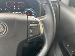 2016 Holden Colorado LTZ