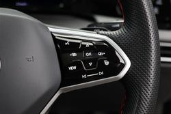 2024 Volkswagen Golf GTI