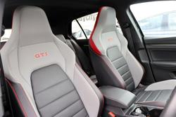 2024 Volkswagen Golf GTI