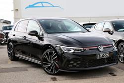2024 Volkswagen Golf GTI