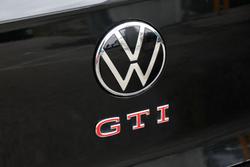 2024 Volkswagen Golf GTI