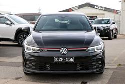 2024 Volkswagen Golf GTI