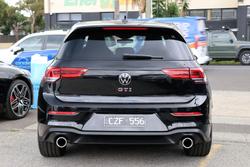 2024 Volkswagen Golf GTI