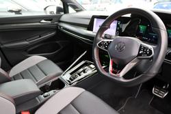2024 Volkswagen Golf GTI