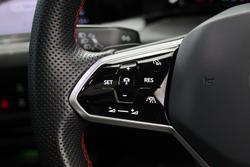 2024 Volkswagen Golf GTI