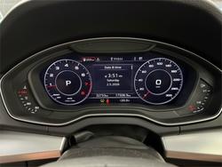 2020 Audi Q5 45 TFSI sport