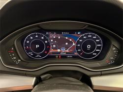 2020 Audi Q5 45 TFSI sport