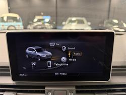 2020 Audi Q5 45 TFSI sport