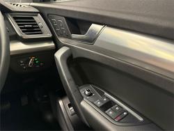 2020 Audi Q5 45 TFSI sport