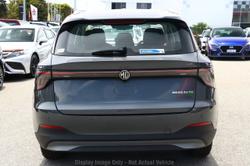 2025 MG MGS5 EV Excite 62