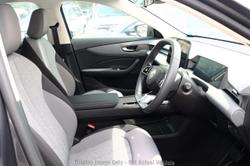 2025 MG MGS5 EV Excite 62