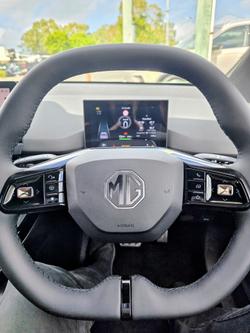 2024 MG MG4