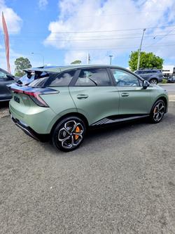2024 MG MG4