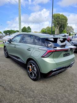 2024 MG MG4
