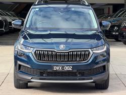 2023 SKODA Kodiaq Style