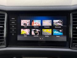 2023 SKODA Kodiaq Style