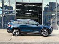 2023 SKODA Kodiaq Style
