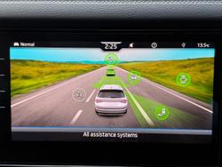 2023 SKODA Kodiaq Style