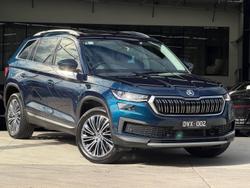 2023 SKODA Kodiaq Style