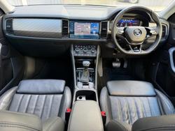 2023 SKODA Kodiaq Style