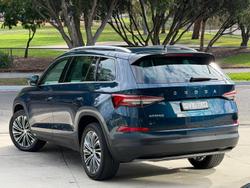 2023 SKODA Kodiaq Style