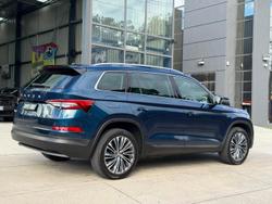 2023 SKODA Kodiaq Style