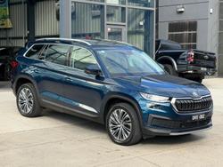 2023 SKODA Kodiaq Style