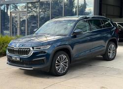 2023 SKODA Kodiaq Style
