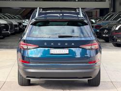2023 SKODA Kodiaq Style