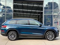 2023 SKODA Kodiaq Style