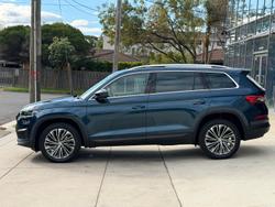 2023 SKODA Kodiaq Style