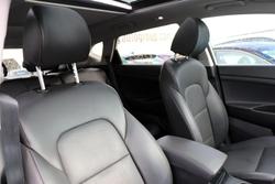 2020 Hyundai Tucson Highlander