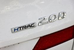 2020 Hyundai Tucson Highlander TL3 MY21 AWD