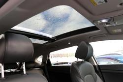 2020 Hyundai Tucson Highlander TL3 MY21 AWD