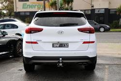2020 Hyundai Tucson Highlander