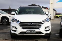 2020 Hyundai Tucson Highlander