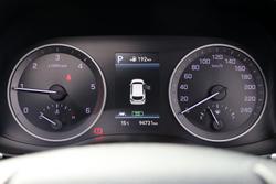 2020 Hyundai Tucson Highlander TL3 MY21 AWD