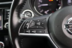 2022 Nissan X-TRAIL ST-L