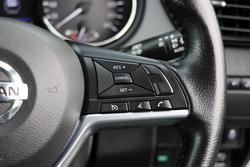 2022 Nissan X-TRAIL ST-L