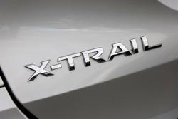 2022 Nissan X-TRAIL ST-L