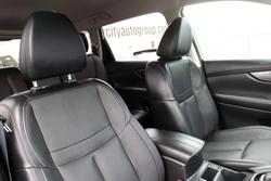 2022 Nissan X-TRAIL ST-L